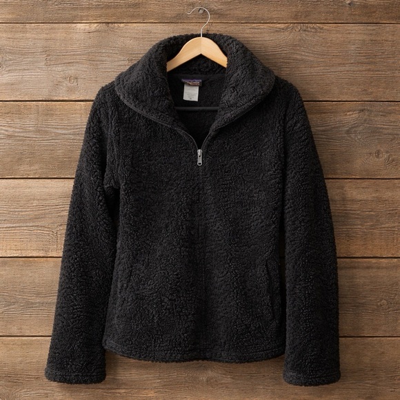 Patagonia Jackets & Blazers - Patagonia Synchilla Full Zip Fleece